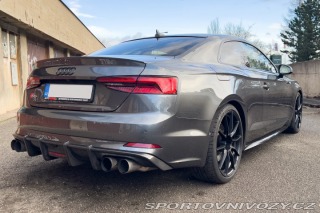 Audi S5 Sportovní 2017
