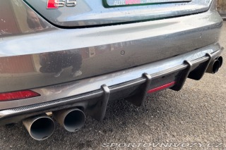 Audi S5 Sportovní 2017