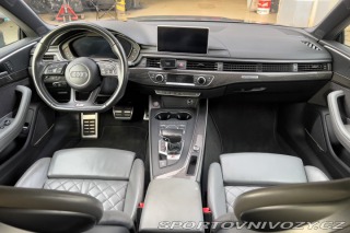 Audi S5 Sportovní 2017