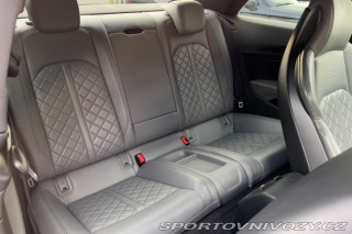 Audi S5 Sportovní 2017