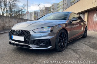 Audi S5 Sportovní 2017