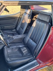 Chevrolet Corvette Stingray 5.7 V8 1969