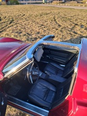 Chevrolet Corvette Stingray 5.7 V8 1969