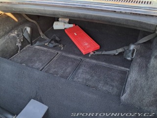 Chevrolet Corvette Stingray 5.7 V8 1969