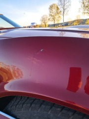 Chevrolet Corvette Stingray 5.7 V8 1969
