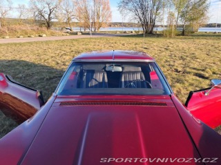 Chevrolet Corvette Stingray 5.7 V8 1969