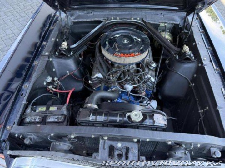 Ford Mustang 1966