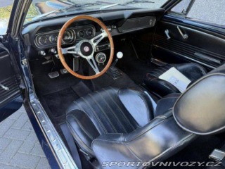 Ford Mustang 1966