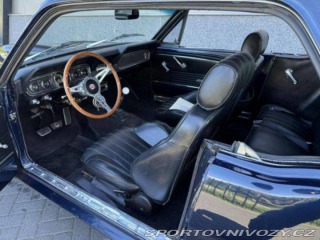 Ford Mustang 1966