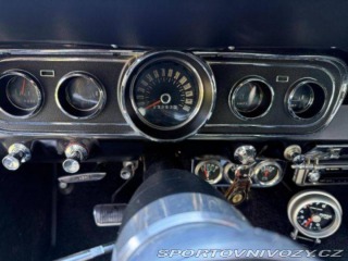 Ford Mustang 1966