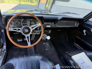 Ford Mustang 1966