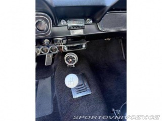 Ford Mustang 1966