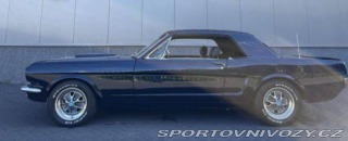 Ford Mustang  1966