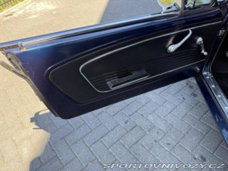 Ford Mustang 1966