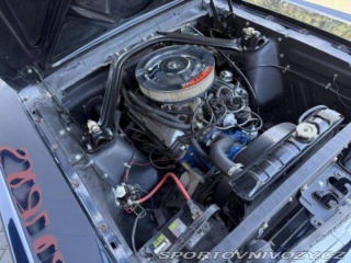 Ford Mustang 1966