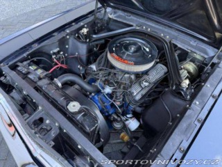 Ford Mustang 1966