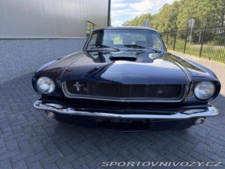 Ford Mustang 1966