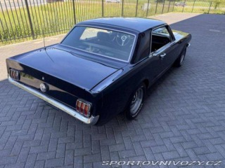 Ford Mustang 1966