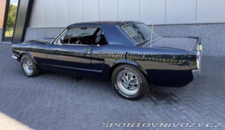 Ford Mustang 1966
