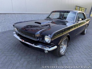 Ford Mustang 1966