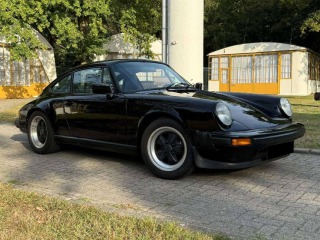 Porsche 911 3.0 SC