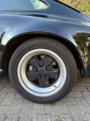 Porsche 911 3.0 SC 1980