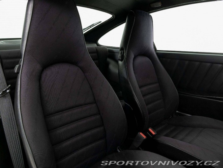 Porsche 911 Carrera Coupé PTS 1984