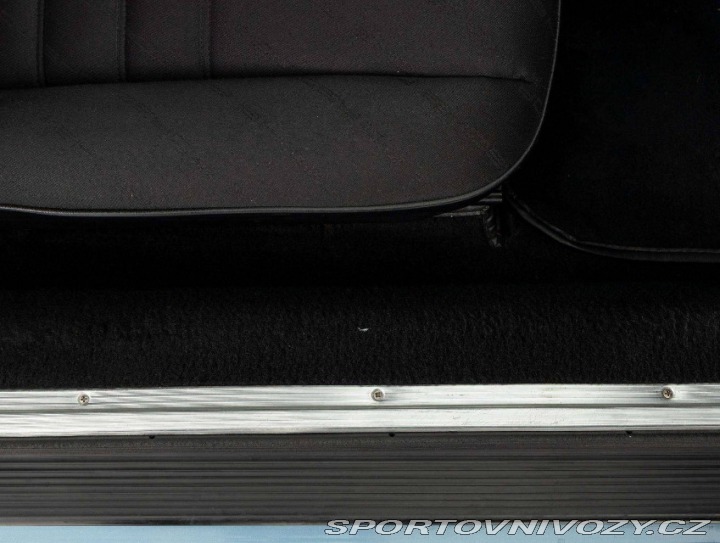 Porsche 911 Carrera Coupé PTS 1984