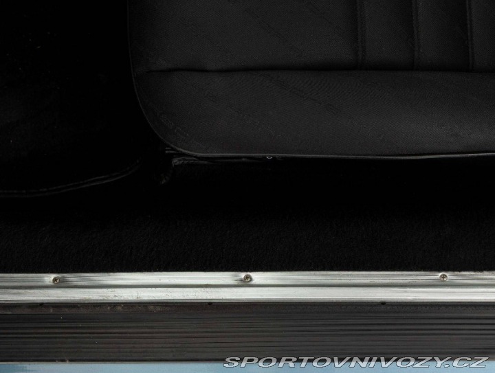 Porsche 911 Carrera Coupé PTS 1984