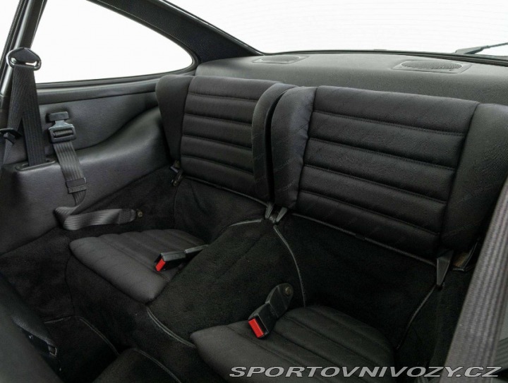 Porsche 911 Carrera Coupé PTS 1984