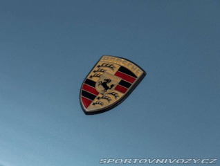 Porsche 911 Carrera Coupé PTS 1984
