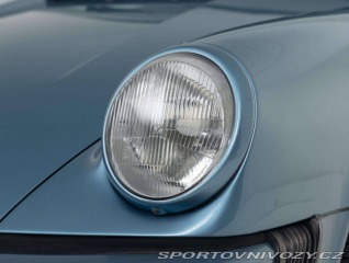 Porsche 911 Carrera Coupé PTS 1984