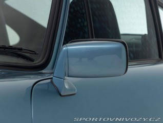Porsche 911 Carrera Coupé PTS 1984