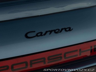 Porsche 911 Carrera Coupé PTS 1984