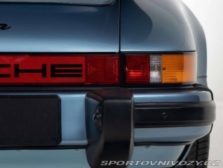 Porsche 911 Carrera Coupé PTS 1984