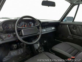 Porsche 911 Carrera Coupé PTS 1984
