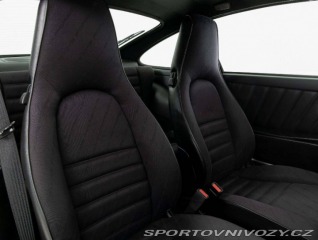 Porsche 911 Carrera Coupé PTS 1984