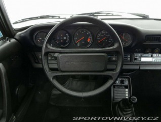 Porsche 911 Carrera Coupé PTS 1984