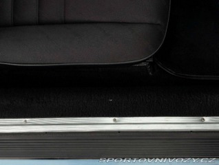 Porsche 911 Carrera Coupé PTS 1984
