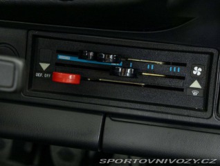 Porsche 911 Carrera Coupé PTS 1984