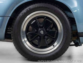 Porsche 911 Carrera Coupé PTS 1984