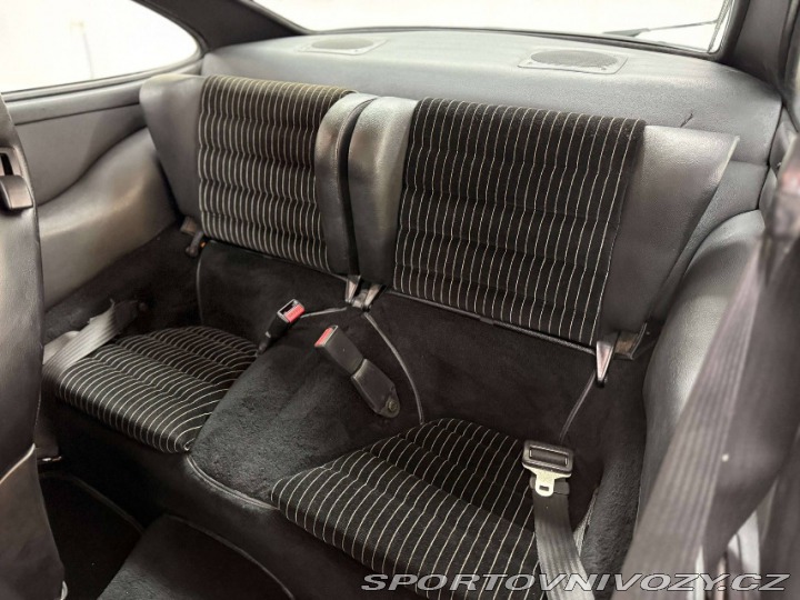 Porsche 911 Carrera 1984