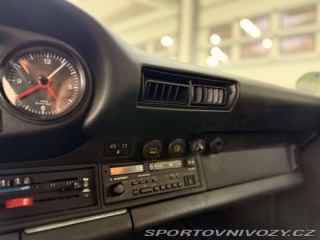 Porsche 911 Carrera 1984