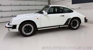 Porsche 911 Carrera 1984