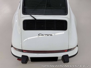 Porsche 911 Carrera 1984