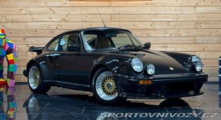 Porsche Ostatní modely 930 3.3 1978