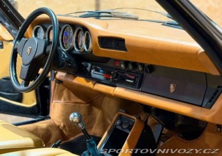 Porsche Ostatní modely 930 3.3 1978
