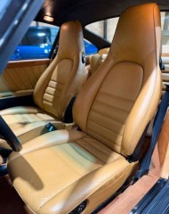 Porsche Ostatní modely 930 3.3 1978