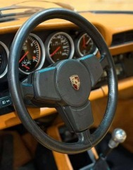 Porsche Ostatní modely 930 3.3 1978