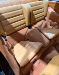 Porsche Ostatní modely 930 3.3 1978